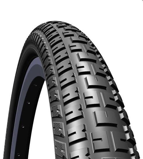 Velosipēda riepa 26 x 2,35 (60-559), Mitas Defender V93. 6394 цена и информация | Velo riepas, kameras | 220.lv