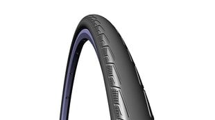 Velosipēda riepa 700 x 25c (25-622), 240 g, TPI 127, Mitas Syrinx (321R) cena un informācija | Velo riepas, kameras | 220.lv