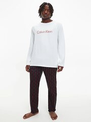 Мужская пижама CALVIN KLEIN Set Multi 545663040 цена и информация | Calvin Klein Мужское нижнее белье | 220.lv