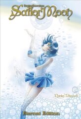 Sailor Moon Eternal Edition 2 cena un informācija | Fantāzija, fantastikas grāmatas | 220.lv