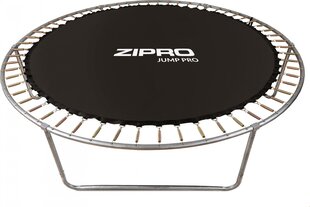 Batuts Zipro Jump Pro Premium 16FT, 496 cm cena un informācija | Batuti | 220.lv