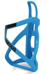 Боковой подстаканник для левшей ACID HPP, синий цена и информация | Фляги для велосипеда, флягодержатели | 220.lv