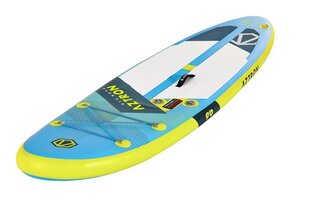 Aztron Neo Nova 9.0 Compact SUP dēlis цена и информация | SUP доски, водные лыжи, водные аттракционы | 220.lv