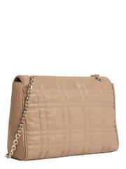 Сумка Calvin Klein, Re-Lock Quilt Shoulder Safari Canvas, 546000813 цена и информация | Женские сумки | 220.lv