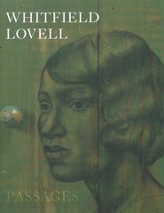 Whitfield Lovell: Passages cena un informācija | Mākslas grāmatas | 220.lv