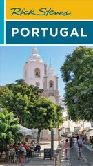 Rick Steves Portugal (Twelfth Edition) 12th ed. cena un informācija | Ceļojumu apraksti, ceļveži | 220.lv
