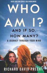Who Am I and If So How Many?: A Journey Through Your Mind cena un informācija | Vēstures grāmatas | 220.lv