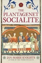 Plantagenet Socialite cena un informācija | Vēstures grāmatas | 220.lv