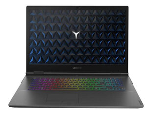 15.6" Legion I7-10750H 32GB 1TB SSD RTX 2060 Windows 10 cena un informācija | Portatīvie datori | 220.lv