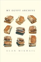 My Egypt Archive цена и информация | Исторические книги | 220.lv