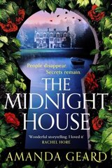 Midnight House: A spellbinding story of love and secrets set in a mysterious old country house цена и информация | Фантастика, фэнтези | 220.lv