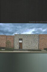 Houses in Mexico (Spanish Ed): Antonio Farre cena un informācija | Grāmatas par arhitektūru | 220.lv