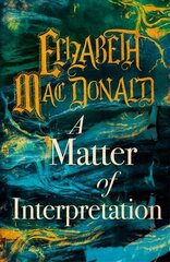 Matter of Interpretation cena un informācija | Fantāzija, fantastikas grāmatas | 220.lv
