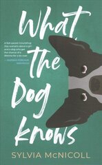 What the Dog Knows цена и информация | Книги для подростков  | 220.lv