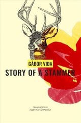 Story of a Stammer цена и информация | Фантастика, фэнтези | 220.lv