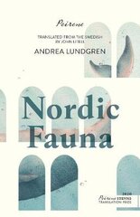 Nordic Fauna цена и информация | Духовная литература | 220.lv