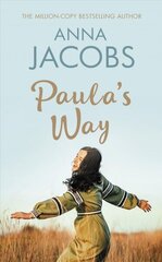 Paula's Way: A captivating story from the million-copy bestselling author cena un informācija | Fantāzija, fantastikas grāmatas | 220.lv