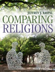 Comparing Religions: Coming to Terms cena un informācija | Garīgā literatūra | 220.lv