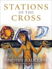Stations of the Cross цена и информация | Духовная литература | 220.lv