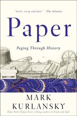 Paper: Paging Through History cena un informācija | Sociālo zinātņu grāmatas | 220.lv