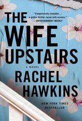Wife Upstairs cena un informācija | Fantāzija, fantastikas grāmatas | 220.lv