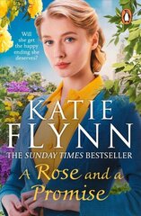 Rose and a Promise: The brand new emotional and heartwarming historical romance from the Sunday Times bestselling author цена и информация | Фантастика, фэнтези | 220.lv