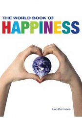 World Book of Happiness: [Deleted] cena un informācija | Pašpalīdzības grāmatas | 220.lv