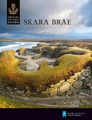 Skara Brae цена и информация | Путеводители, путешествия | 220.lv