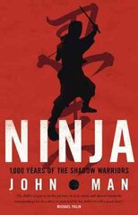 Ninja цена и информация | Книги о питании и здоровом образе жизни | 220.lv