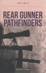 Rear Gunner Pathfinder цена и информация | Путеводители, путешествия | 220.lv