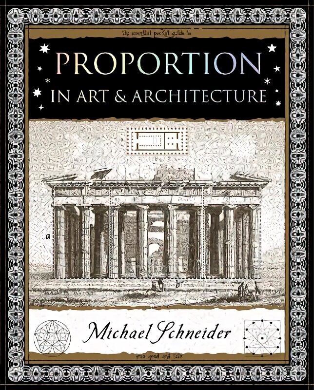 Proportion: In Art and Architecture цена и информация | Mākslas grāmatas | 220.lv