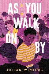 As You Walk On By цена и информация | Книги для подростков и молодежи | 220.lv