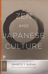 Zen and Japanese Culture: Not Assigned цена и информация | Духовная литература | 220.lv