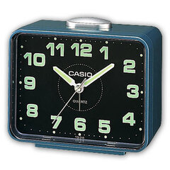 Часы-будильник Casio TQ-218-2 цена и информация | Часы | 220.lv