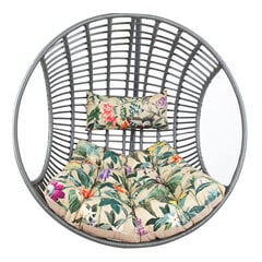 Подушка на подвесное кресло COCO AMAZONIA, 95/65x75x15 см цена и информация | Подушки, наволочки, чехлы | 220.lv