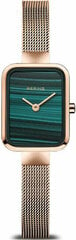 Bering Classic 14520-368 цена и информация | Женские часы | 220.lv