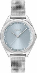 Hugo Boss Say 1502667 цена и информация | Женские часы | 220.lv