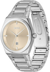 Hugo Boss Stūre 1502670 cena un informācija | Sieviešu pulksteņi | 220.lv