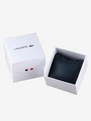 Lacoste Klubs 2001209 цена и информация | Женские часы | 220.lv