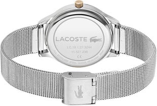 Lacoste Klubs 2001257 цена и информация | Женские часы | 220.lv