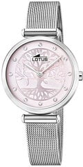 Lotus Svētlaime 18708/2 cena un informācija | Sieviešu pulksteņi | 220.lv