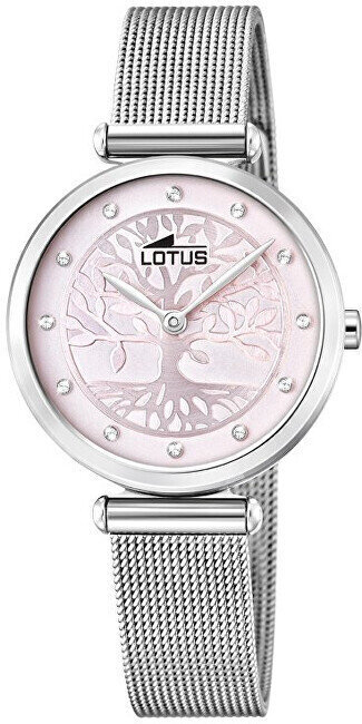 Lotus Svētlaime 18708/2 цена и информация | Sieviešu pulksteņi | 220.lv