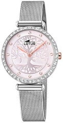Lotus Svētlaime 18709/2 cena un informācija | Sieviešu pulksteņi | 220.lv