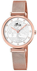 Lotus Svētlaime 18710/1 cena un informācija | Sieviešu pulksteņi | 220.lv