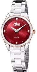 Часы Lotus L18795/6 цена и информация | Женские часы | 220.lv