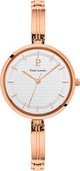 Pierre Lannier Лея 048M908 цена и информация | Женские часы | 220.lv