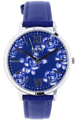 Prim Цветок качества MPM I W02M.11270.C цена и информация | Женские часы | 220.lv
