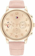 Tommy Hilfiger Изабелла 1782522 цена и информация | Женские часы | 220.lv