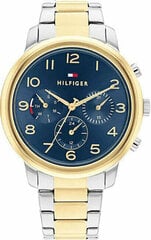 Tommy Hilfiger Izabella 1782524 цена и информация | Женские часы | 220.lv