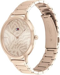 Tommy Hilfiger Samanta 1782497 цена и информация | Женские часы | 220.lv